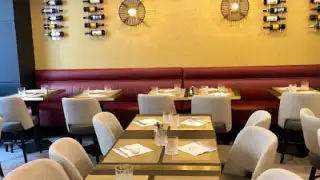 Restaurant Vicky