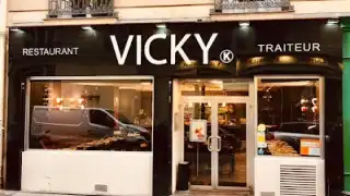 Vicky – photo 4