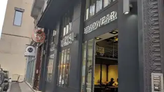 Restaurant Vids Coffee