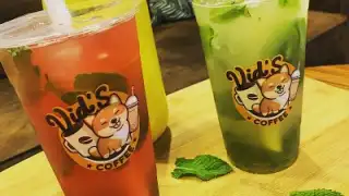 Vids Coffee – photo 2