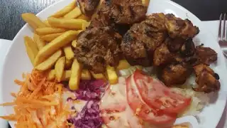 Restaurant Vieux Istanbul