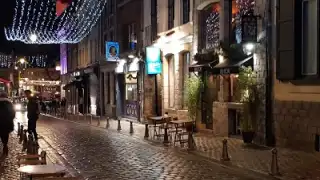 Vieux Istanbul – photo 3