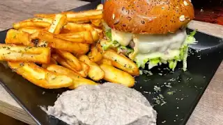 Viking Burger – photo 3