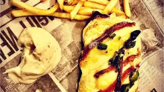 Viking Burger – photo 4