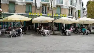 Restaurant Villa Eva
