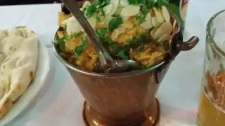 Villa Punjab Gastronomie Indienne – photo 2