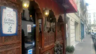Villa Punjab Gastronomie Indienne – photo 3