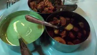 Villa Punjab Gastronomie Indienne – photo 4