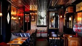 Vintage Cafe – photo 3