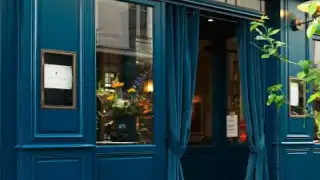 Restaurant Virtus