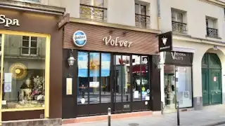 Volver Dauphine – photo 1
