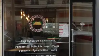 Restaurant VS Restauration