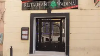 Restaurant Wadina