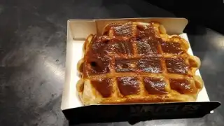 Waffle Factory Forum des Halles – photo 2