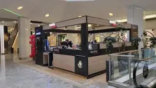 Waffle Factory La Part Dieu – photo 2