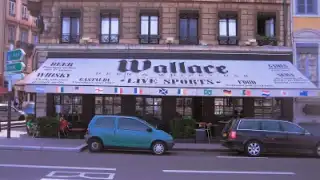 Restaurant Wallace