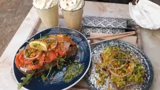 Wally s Coffee – photo 4