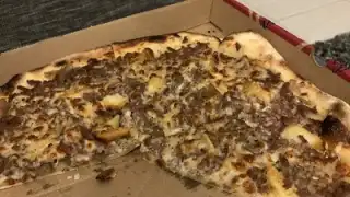 Will I Am Pizza – photo 4