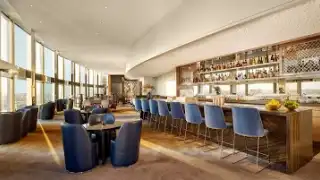 Restaurant Windo Bar - Hyatt Regency Paris Etoile