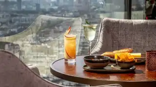 Windo Bar - Hyatt Regency Paris Etoile – photo 2