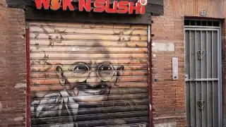 Restaurant Wok N Sushi
