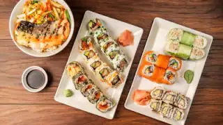 Wok N Sushi – photo 2