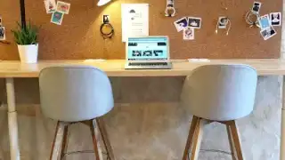 Work & Chill Cafe – photo 1
