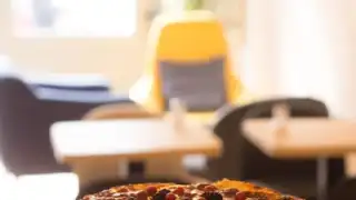 Work & Chill Cafe – photo 2