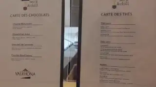 Work & Chill Cafe – photo 3