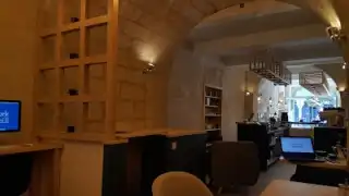 Work & Chill Cafe – photo 4