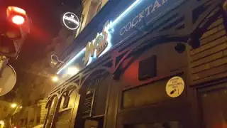 Wos Bar – photo 1