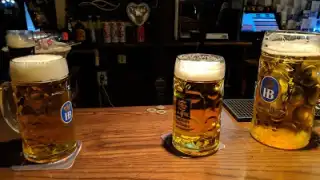 Wos Bar – photo 2