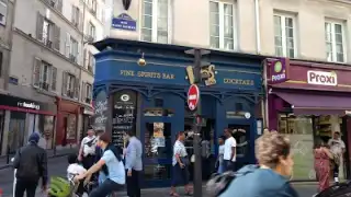 Wos Bar – photo 3