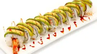 Wrap N Roll Sushi – photo 2