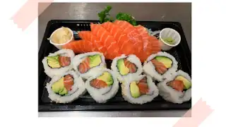 Wrap N Roll Sushi – photo 4