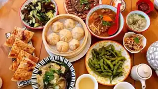 Xiao Chi – photo 2