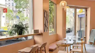 Restaurant Xing Cha