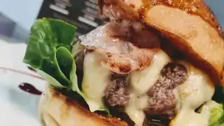 XV Burger – photo 2