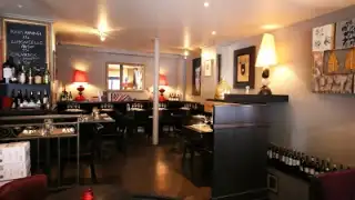 Restaurant XVeme AVENUE
