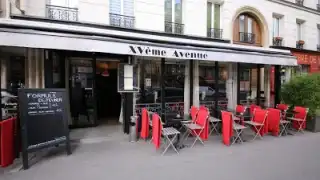 XVeme AVENUE – photo 3