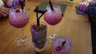 Restaurant Y.O.U.