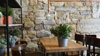 Restaurant Yabio Bellecour
