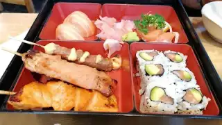 Yakitori – photo 4