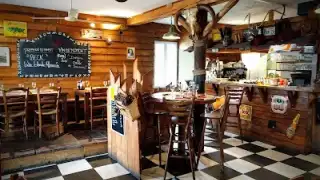 Restaurant Yankee Grill