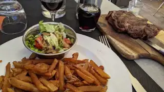 Yankee Grill – photo 2