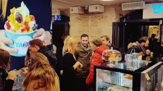 Yaoz Vieux Lyon – photo 1
