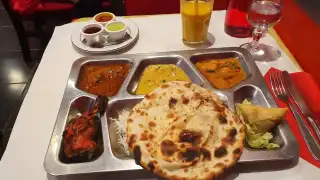 Restaurant Yasmin