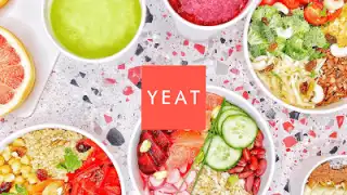 Restaurant Yeat