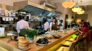 Restaurant Yima