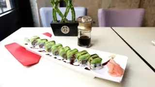 Yoji Osaka Sushi – photo 2